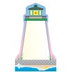 Creative Shapes Notepad Star Large - Walmart.com