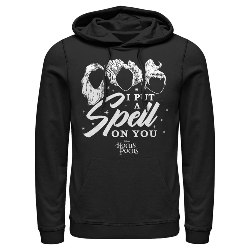 hocus pocus joggers walmart