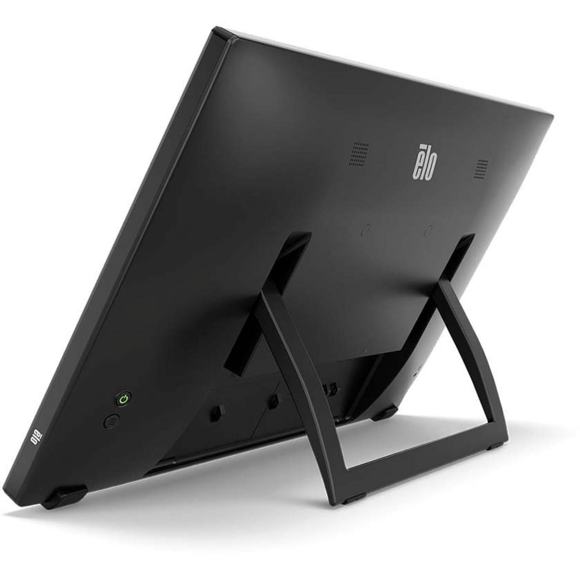 Elo 2270L 22" Class LCD Touchscreen Monitor 16:9 14 ms
