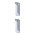 thumbnail image 2 of Toystoory Limpiaparabrisas para limpieza de ventanas, limpiaparabrisas para raspar vidrio lavable con gancho Type4 NO4, 2 of 6