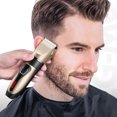 thumbnail image 4 of Domestic Use Multifunctional 5 Gears Adjustable High Definition Digital Display / Plug And Play Dual Use Electric Haircutting Scissors, 4 of 7