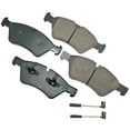 thumbnail image 3 of Disc Brake Pad Set, 3 of 4