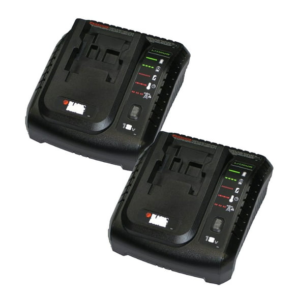 Black Decker Gc1800 Type 2 CHARGER