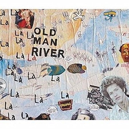 Old Man River La (CD)