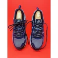 thumbnail image 2 of New Balance Mens 412 V3 MTE412G3 Gray Running Shoes Lace Up Low Top Size 8 D, 2 of 6