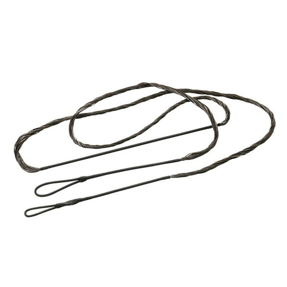 SAS B-50 Dacron Replacement Traditional Recurve Bow String - Made in USA