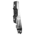 thumbnail image 2 of For Chevy Malibu 2008 09 10 11 2012 Hood Hinge Driver and Passenger Side | Pair | Body Side | GM1236172, GM1236173 | 15825391, 15825390, 2 of 3