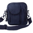 thumbnail image 3 of Stansport Excursion Organizer Shoulder Bag Cotton Canvas, Adult, 3 of 3