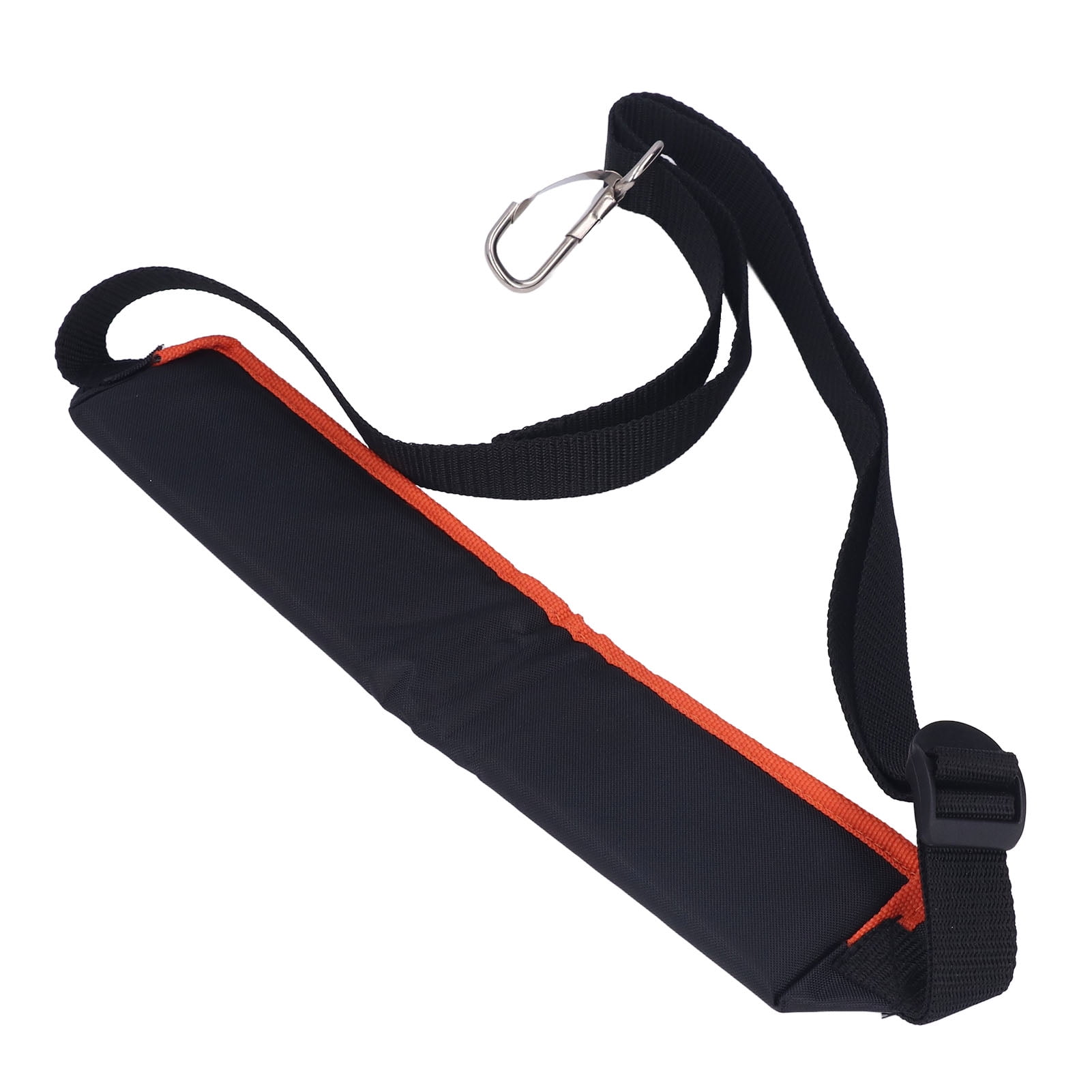 EOTVIA Shoulder Strap,Lawn Mower Adjustable Strap Nylon Brush Cutter