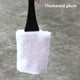 thumbnail image 4 of Ganfancp Guante Rascador de Hielo con Guante para Quitar La Nieve Del Parabrisas Del Coche con Guante de Vellón Quita Nieve para Coches con Agarre de Espuma para Ventana Auto Invierno Ofertas de La S, 4 of 7