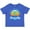 Royal Blue, variant on Inktastic Summer Enjoy the Sunshine Panama City Florida in Blue Boys or Girls Baby T-Shirt