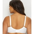 thumbnail image 2 of Vanity Fair Womens Nearly Invisible Wire-Free T-Shirt Bra Style-71203, 2 of 2