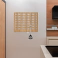 thumbnail image 2 of HEALEEP 2Set Pegboard Display Hook in White for Diy Enthusiasts Simple Design, 2 of 8