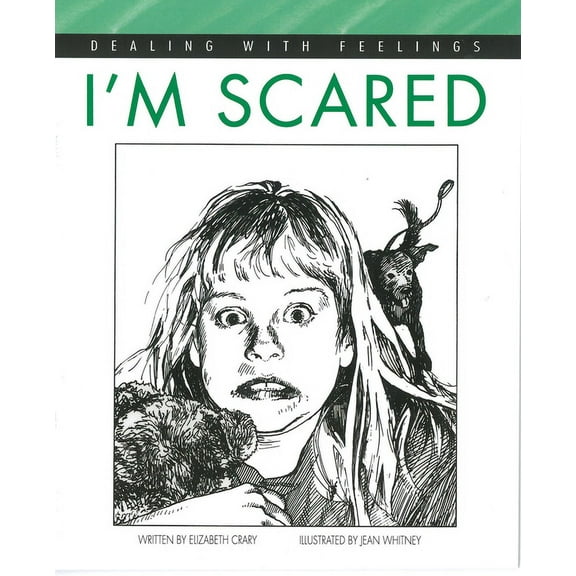 Dealing with Feelings I'm Scared, (Paperback)