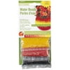 FloraCraft 1.48 Oz. Red, Orange, & Yellow Dehydrated Water Beads