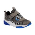 thumbnail image 1 of Tenis casuales Suns gris para niño textil gris 19, 1 of 4