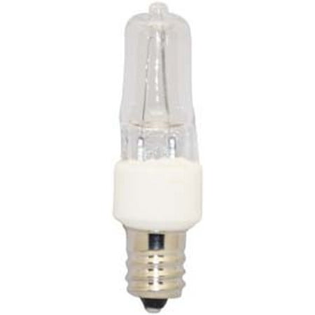 

Replacement for DONSBULBS KX20CL/E12 replacement light bulb lamp
