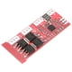 thumbnail image 1 of Placa de protección para cargador de batería de iones de litio de alta corriente serie 4 (14,4 V, 14,8 V y 16,8 V), 1 of 12