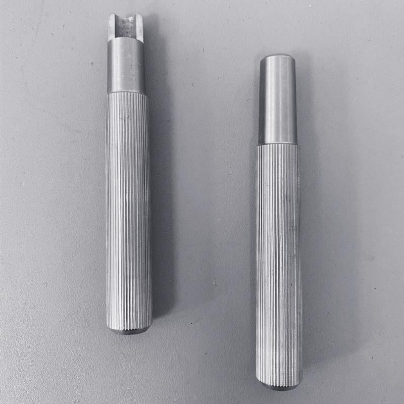 CEORPER Piano Tuner Repair Tool Piano Tuning and Maintenance Tool for Chord Shaft