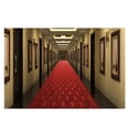 thumbnail image 4 of Corridor Hallway Stair Carpet Hotel Welcome Channel Long Carpet Long Runner Entrance Kitchen Carpet Floor Mat Decoration Home My Lux Decor Round, 4 of 7