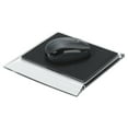 thumbnail image 3 of Swingline Mouse Pad, Acrylic, Stratus, Clear (S7010140), 3 of 3