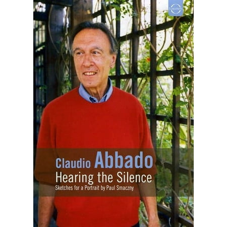 Hearing the Silence (DVD)