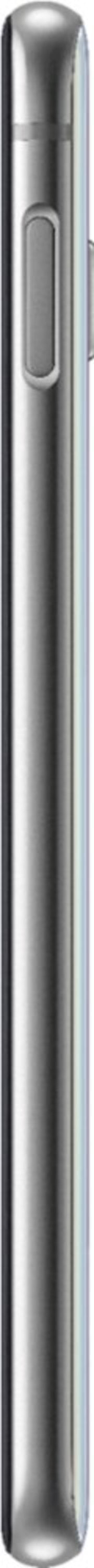 Restored Samsung Galaxy S10E G970U 128GB GSM/CDMA Unlocked Android Phone (USA Version) - Prism White (Refurbished)