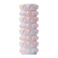 thumbnail image 1 of Masse en Mousse à Axes en Forme de Colonne de Yoga Diamonds, 1 of 8