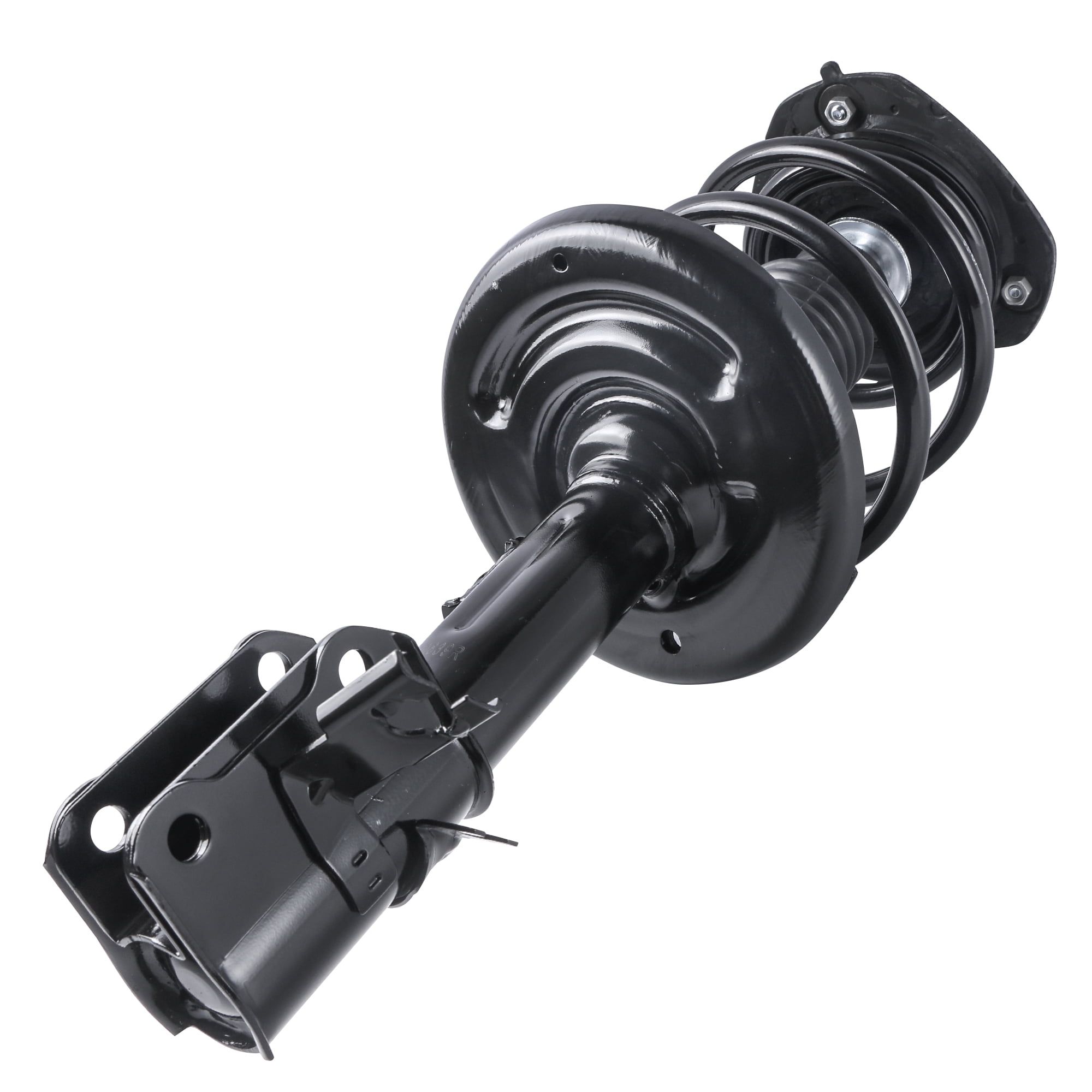 MOSTPLUS Set(2) Front Struts Assembly for 09-14 Nissan Maxima FWD V6 3.5L 172605 172604