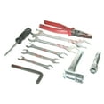 thumbnail image 1 of Fits Royal Enfield Classic Wrench Tool Kit Set of 10 Piece, 1 of 4