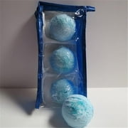 Dead Sea Spa Care DeadSea-BBTOW01 Ocean Waves Bubble Bath Truffles - Pack of 3