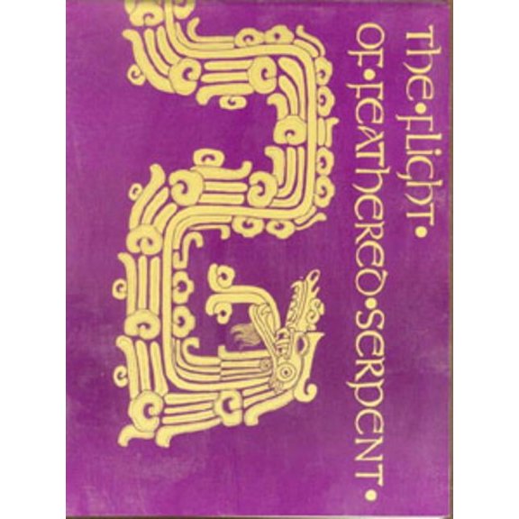 The Flight of Feathered Serpent, (Paperback)