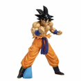 thumbnail image 1 of zhangyuxiang Dragon Ball Z Black Hair Figura Super Saiyan Action Figure Naked Goku Model Boxed Figure Decorate Holiday Gift zhangyuxiang LED, 1 of 2