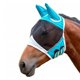 thumbnail image 1 of Máscara facial completa extraíble antimosquitos Horse Mak Blue S, 1 of 3