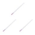 thumbnail image 2 of relayinert Grinding Pen Nail Crafting Powder Dead Reusable Sculpture Tools Single-ended Professional Manicure Brush for Using White 1pcs 3Set, 2 of 6