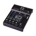 thumbnail image 4 of Mezcladora de 8 Canales MORRISON MRS8-MIX con DSP y Bluetooth negro 28.5x10.5x29, 4 of 4