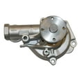 thumbnail image 4 of GMB 148-1610 Water Pump that fits a Mitsubishi Montero Sport (1997-1999), 4 of 5