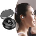 thumbnail image 4 of Mini Ture Bluetooth 5.0 Contrôle Sans Fil Noir, 4 of 8