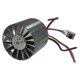 thumbnail image 1 of 40mm High Speed Motor 160000 Rpm High Speed DC Brushless Motor High Speed Blowing Violent Fan Mo, 1 of 5