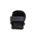 thumbnail image 3 of Rugged Bear Boys Closed Toe Kids Sport Sandals, Black  Grey, 12, 3 of 5