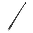thumbnail image 1 of Sturdy & Durable 13 Inch Car Replacement Antenna Aerial for JeepJK JKU JL 2008-2017, Stylish Design, Improved Reception, Compatible with Original Standard, 1 of 8