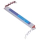 thumbnail image 2 of Controlador de alimentación LED 10W Carcasa de aleación de aluminio Fuente de alimentación LED para tira de luz G4 MR11 MR16 180‑250VAC Entrada 24V 0.42A, 2 of 5