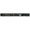 TASCAM CD400U CD/SD/USB Player with Bluetooth receiver and FM/AM tuner