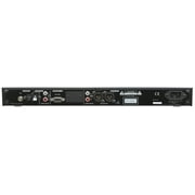 TASCAM CD400U CD/SD/USB Player with Bluetooth receiver and FM/AM tuner