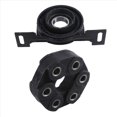 thumbnail image 3 of Flex Disc+Driveshaft Center Carrier for BMW 5Er E39 92-99 26111227410, 3 of 5