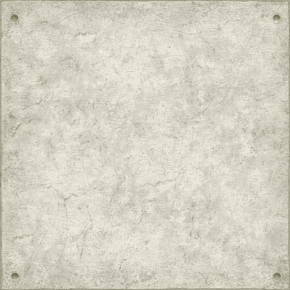 Cement Peel and Stick Wallpaper