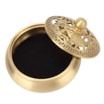 thumbnail image 3 of Incense , Easy  Antique Style Brass Incense Holder  For Gift For Desktop Decoration, 3 of 8