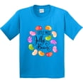thumbnail image 3 of Inktastic Little Miss Jelly Bean Youth T-Shirt, 3 of 5