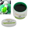 thumbnail image 4 of Dog Hair Dye Cream, Pet Hair Coloring Cream Wide Mouth Design Plant Extract Natural Ingredients Large Capacity  For Pet Dogs, 4 of 8