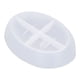 thumbnail image 4 of Molde para Jabonera ANGGREK silicona 125x25x95mm para regalo, 4 of 8